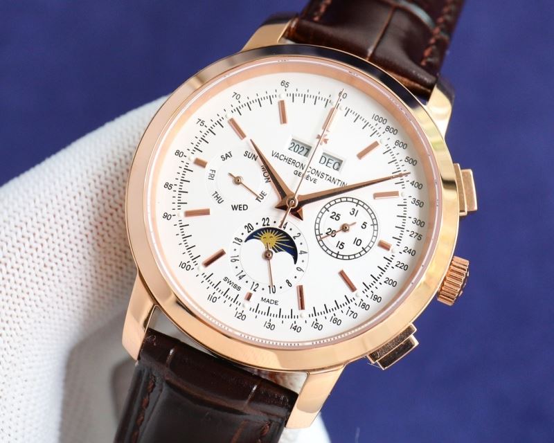 VACHERON CONSTANTIN Watches